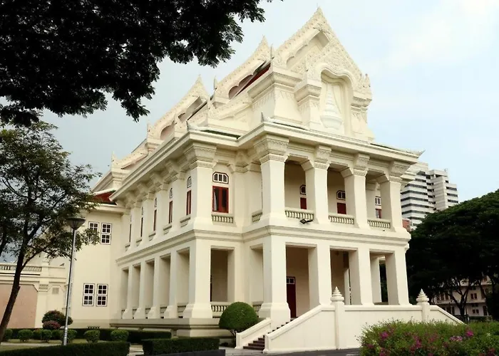 Albergue Centaur Banguecoque