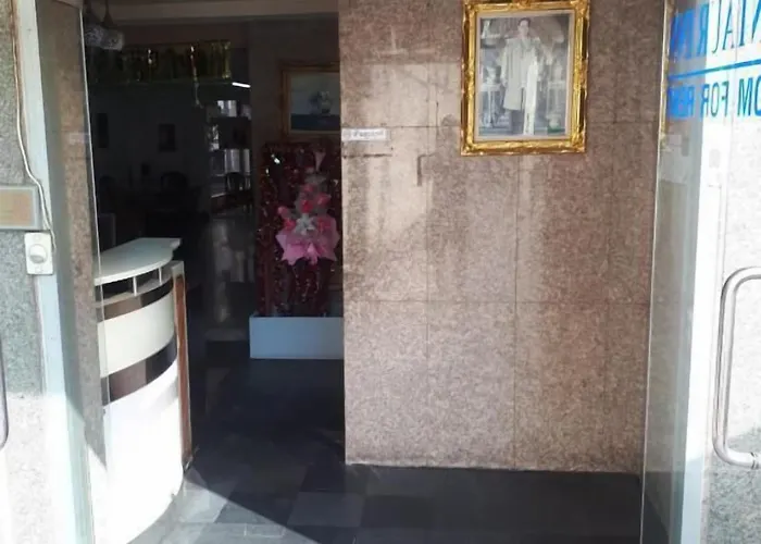 Centaur Albergue Banguecoque