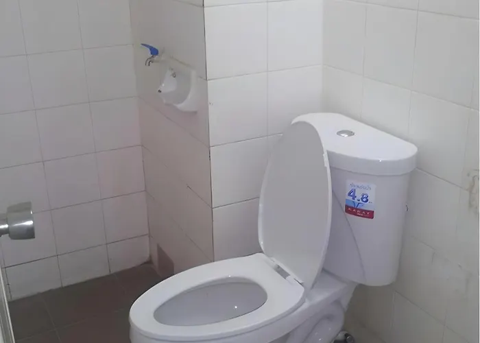 Centaur Albergue
