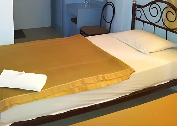 Albergue Centaur