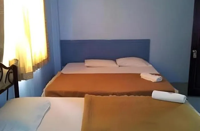 Albergue Centaur Banguecoque