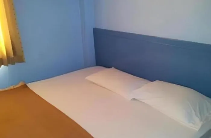 Albergue Centaur
