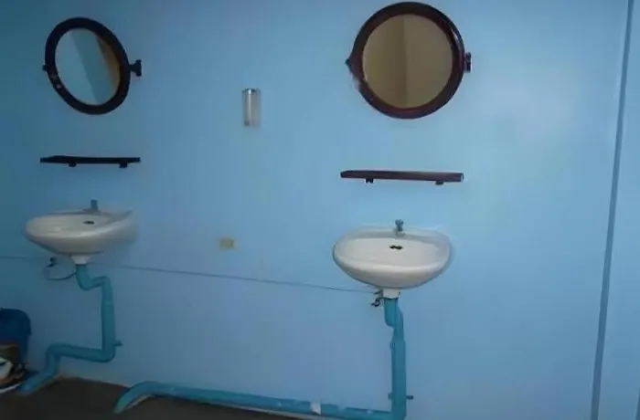 Centaur Albergue