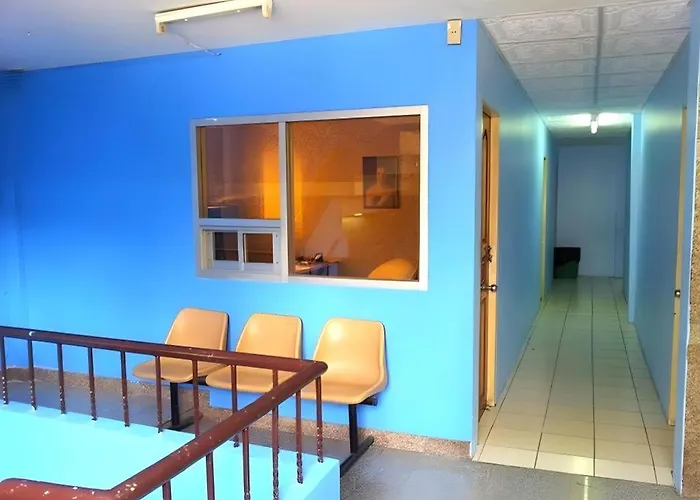 Hostel Centaur *