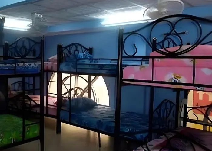 Hostel Centaur