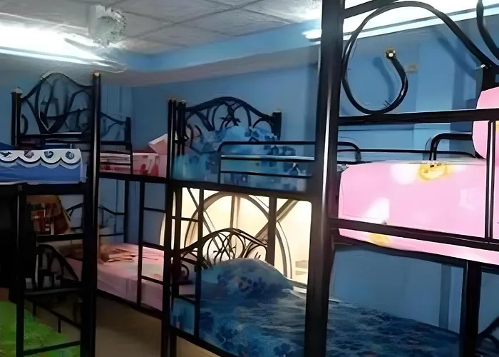 Hostel Centaur Bangkok