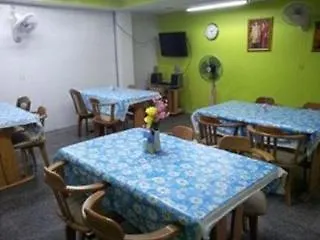 Albergue Centaur